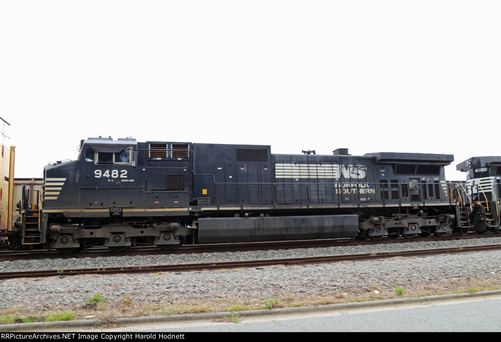 NS 9482